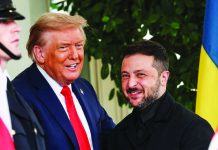 ইউক্রেনকে ছাড়তে হবে ক্রিমিয়া ও ন্যাটোতে যোগদানের আশা