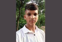 কর্ণফুলীতে সড়ক দুর্ঘটনায় স্কুলছাত্র খালেকের মৃত্যু