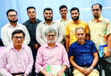 ২৯ আগস্ট লিও ক্লাব অব চিটাগাং এর সুবর্ণজয়ন্তী