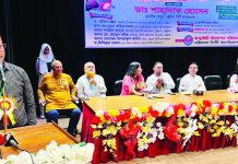 সব ধর্মের মানুষের নিরাপত্তা নিশ্চিত করতে চাই