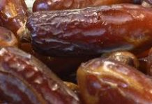 প্রতি কেজি খেজুরের সর্বোচ্চ দাম উঠেছে ১৯০ টাকা, কেমিক্যালের ৪০ টাকা