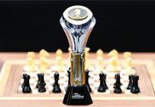 জাতীয় দাবা চ্যাম্পিয়নশিপের চট্টগ্রাম পর্বে আবদুল মালেক শীর্ষে