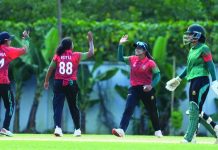 চ্যালেঞ্জ কাপের উদ্বোধনী ম্যাচে ‘লাল’ দলের জয়লাভ