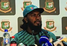 ট্রফির লক্ষ্যে এশিয়া কাপে যাবে বাংলাদেশ