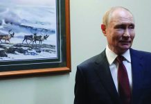 ইউক্রেন যুদ্ধ অবসানে পুতিনের প্রস্তাব নিয়ে যা জানা গেছে