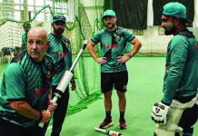 ক্রিকেটারদের ভেতর থেকে সেরাটা বের করার চেষ্টা করছেন উড