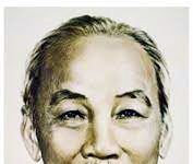 হো চি মিন : ভিয়েতনাম মুক্তিসংগ্রামের নেতা