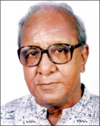 04 September Ajit Roy