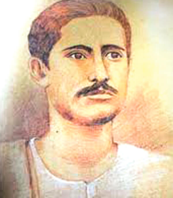 13 September Rajanikanto Sen