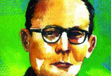 মোতাহের হোসেন চৌধুরী : মুক্তবুদ্ধি চর্চার পুরোধা ব্যক্তিত্ব