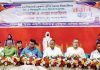 উত্তর কাট্টলী আলহাজ্ব মোস্তফা-হাকিম কলেজে নবীনবরণ অনুষ্ঠিত