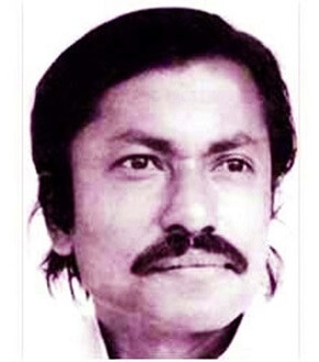 22 September Abu Hena Mustafa Kamal