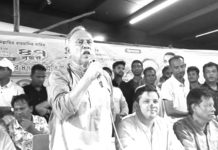 সাধারণ মানুষের অধিকার প্রতিষ্ঠায় বিএনপি সরকারের বিকল্প নেই