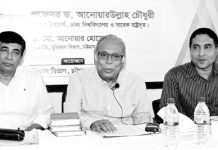 জুলাই বিপ্লবের মূল্যবোধ ধারণ করে দেশকে এগিয়ে নিতে হবে