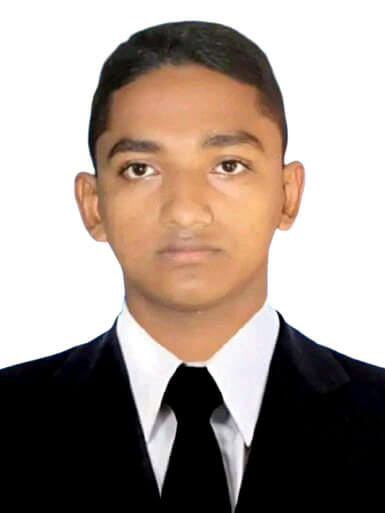 Chithi Mohibul Hassan Rafi