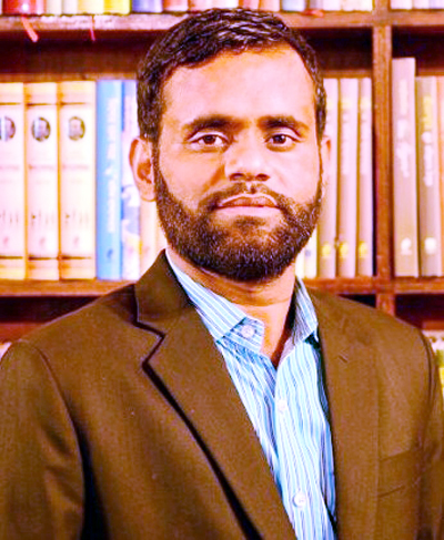 Didarul Alam- Post-2