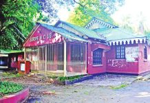 অগ্নিযুগের বিপ্লবতীর্থ: ইউরোপীয়ান ক্লাব