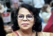 জন্মের দায় তো শিশুর নয়, আসুন তাকে সস্নেহে বরণ করি