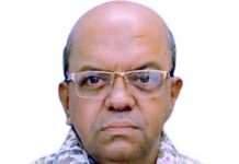 আজাদীর জন্য ভালোবাসা