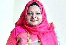 আজাদীর আলোয় নারী লেখকদের গৌরবযাত্রা