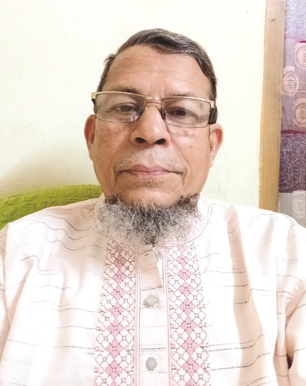 Fb- Syed Khaledul Anwar