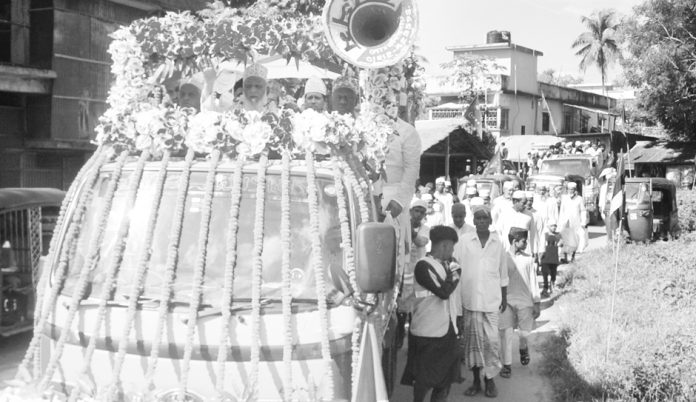 Fotikchori Sayed Dorbar Shorif