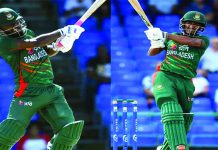 আইসিসি র্যাঙ্কিংয়ে তানজিদ ও জাকেরের উন্নতি