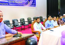 কৃত্রিম বুদ্ধিমত্তা হবে পরবর্তী শিল্পবিপ্লবের কেন্দ্রবিন্দু