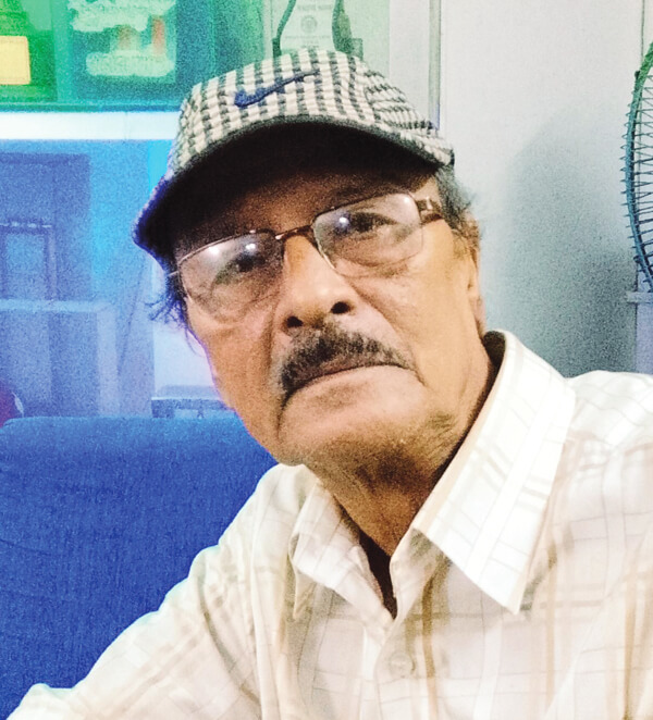 Jamal Uddin Babul-Post-3