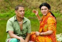 দেশে মুক্তি পাচ্ছে জয়ার ইরানি ছবি