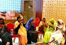 নবীজির (সা.) আদর্শ ধারণ করে এগিয়ে যেতে হবে