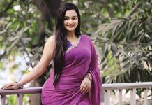 অবশেষে ‘নন্দিনী’ হয়ে আসছেন নাজিরা মৌ