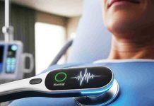 ১৫ সেকেন্ডে হৃদরোগ শনাক্ত করবে স্টেথোস্কোপ