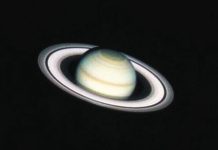 খালি চোখে উজ্জ্বলতম রূপে এসেছে শনি