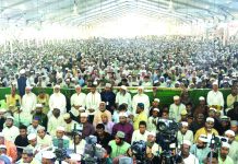 তওবা আল্লাহর আজিম নেয়ামত