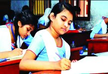 জুনিয়র বৃত্তি পরীক্ষার নীতিমালা প্রকাশ