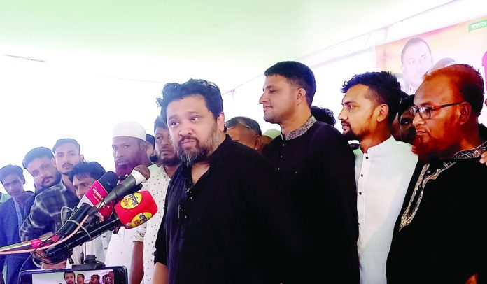 Rangunia hummam kader chy 1