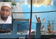 নুরাল পাগলার লাশ কবর থেকে তোলার নির্দেশদাতা লতিফ মোল্লা গ্রেপ্তার