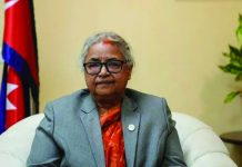 ছয় মাসের মধ্যে সুষ্ঠু নির্বাচন করে মুক্তি চান নেপালি প্রধানমন্ত্রী