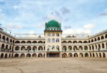 আঞ্জুমান প্রতিষ্ঠা : ইঞ্জিনিয়ার আবদুল খালেক ও কোহিনূর প্রেস