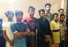 চবি শিক্ষার্থী ও গ্রামবাসীর সংঘর্ষের মামলায় ৮ গ্রামবাসী গ্রেফতার