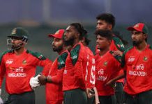 আজ শ্রীলংকা-আফগানিস্তান ম্যাচের দিকে তাকিয়ে বাংলাদেশ