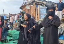 ইলিশ ধরতে গিয়ে সাগরে আনোয়ারার জেলে নিখোঁজ