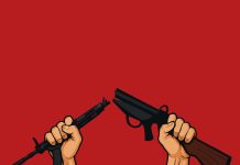 যুদ্ধবিরতির ফাঁকে