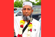 তীব্র গরমে জলুসে মারা যাওয়া বৃদ্ধের পরিচয় মিলেছে