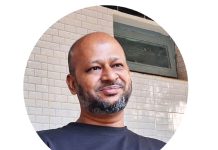 শিল্পী মুহাম্মদ মনসুর কাজীর চিত্রভাষা:বিমূর্ততার ভেতর দিয়ে আত্মঅন্বেষণ