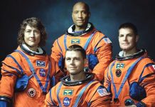 ৫০ বছর পর প্রথম চাঁদে মানুষ পাঠাতে নাসার অভিযান ফেব্রুয়ারিতে