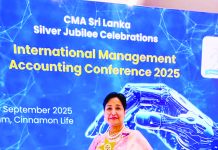 পারভীন মাহমুদের সাফা লাইফটাইম উইম্যান