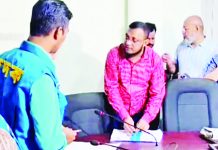 আগ্রাবাদ সিডিএর বালুর মাঠ বন্ধক রেখে এস আলম ট্রেডিংয়ের নামে ঋণ