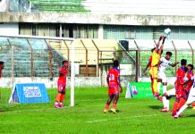 ব্রাদার্সকে হারিয়ে শুভ সূচনা মোহামেডানের